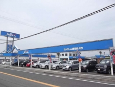 ネッツトヨタ鹿児島株式会社 川内店の店舗画像