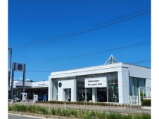 福島トヨペット（株） Volkswagen郡山インターの店舗画像