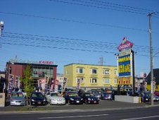 （株）オートプラザ カイセイ の店舗画像