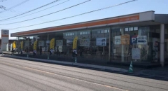 トヨタカローラ福岡株式会社 太宰府店の店舗画像