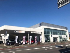福岡トヨタ自動車 Volkswagen 福岡西の店舗画像
