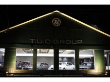 T.U.C.GROUP BMW専門 八王子店/（株）ヘリックスの店舗画像
