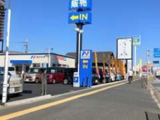 ネクステージ 岸和田店の店舗画像
