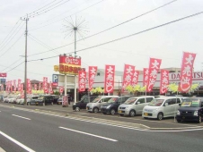 西日本自動車 の店舗画像
