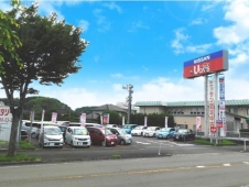 熊本日産自動車 人吉支店の店舗画像