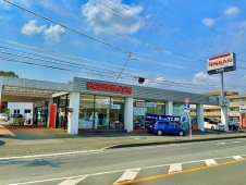 熊本日産自動車 北支店の店舗画像