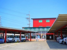 ササヤマサービス 篠山南バイパス店の店舗画像