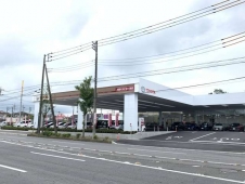 茨城トヨタ自動車株式会社 竜ヶ崎店の店舗画像