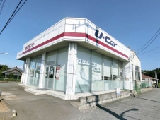 茨城トヨタ自動車株式会社 東海センターの店舗画像