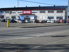 WING の店舗画像