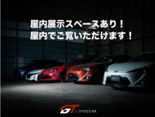 GT STOCCAR の店舗画像