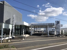 Aomori BMW BMW Premium Selection 弘前の店舗画像