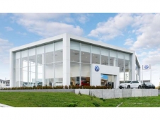 株式会社フォレスト Volkswagen守谷の店舗画像