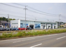 株式会社フォレスト Volkswagen牛久の店舗画像
