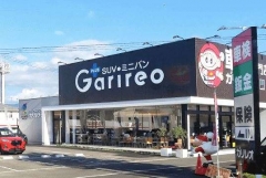 SUV・ミニバン専門店 ガリレオプラス の店舗画像