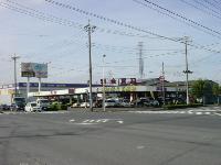 （株）坂入自動車 の店舗画像