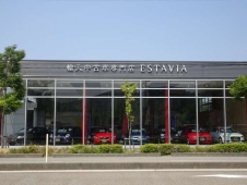 ESTAVIA金沢 の店舗画像