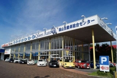 （株）クインオート 篠山自動車総合センターの店舗画像