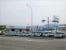 トラック1バン 松山 トラック市エヒメの店舗画像