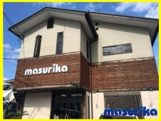 MASURIKA マスリカ の店舗画像