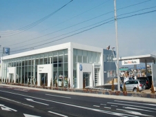 Volkswagen鈴鹿 の店舗画像