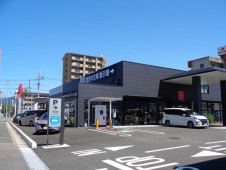山口日産自動車 ステージ23下関店の店舗画像