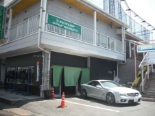 Mark Japan Auto の店舗画像