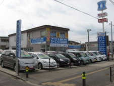 カーリンクス SASAKI の店舗画像