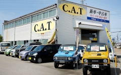 （有）C.A.T の店舗画像