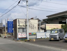 鈴木モータース カーショップGON の店舗画像