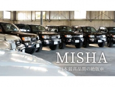 MISHAガレージ の店舗画像