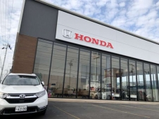 Honda Cars 観音寺吉岡店 の店舗画像