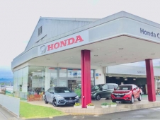 Honda Cars富岡 富岡店の店舗画像