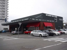SCUDERIA G−FOX の店舗画像
