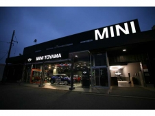MINI NEXT 富山 の店舗画像