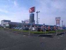 秋葉自動車 の店舗画像