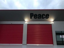 Auto Land Peace の店舗画像