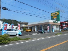 ガリバー 伊東店/株式会社フジカーサービスの店舗画像
