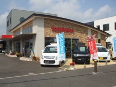 有限会社吉永自動車整備工場 の店舗画像