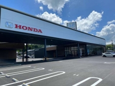 Honda Cars 中央愛媛 大洲店（認定中古車取扱店）の店舗画像