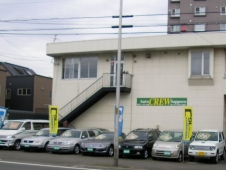 （株）オートクルー札幌 の店舗画像