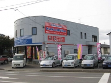 CAR a‐gent.NAKAMURA の店舗画像