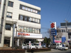オートピア中島 の店舗画像