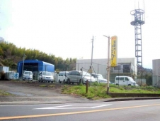 宮田オートカーケアセンター の店舗画像