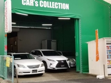 CAR’s COLLECTION の店舗画像