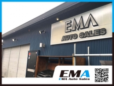 EMA Auto Sales の店舗画像
