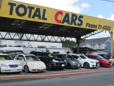 TOTAL CARS の店舗画像