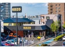 KEIZO の店舗画像