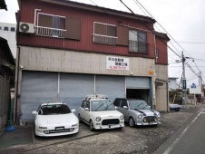 平川自動車 の店舗画像