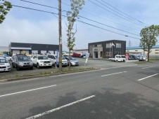 車買取・販売 JACK （株）松澤商建 の店舗画像